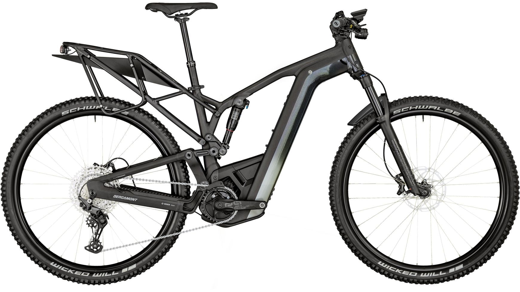 Bergamont E-Trailster 130 Adventure Bergamont E-Trailster 130 Adventure von BERGAMONT