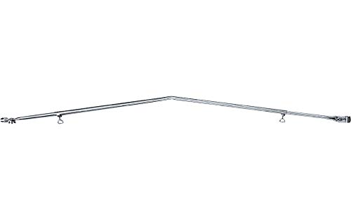BERGER Dachauflagestange abgewinkelt 110-180cm Gestänge 22x1mm Stahl Stange Zusatzgestänge Camping BERGER Dachauflagestange abgewinkelt 110-180cm Gestänge 22x1mm Stahl Stange Zusatzgestänge Camping von BERGER