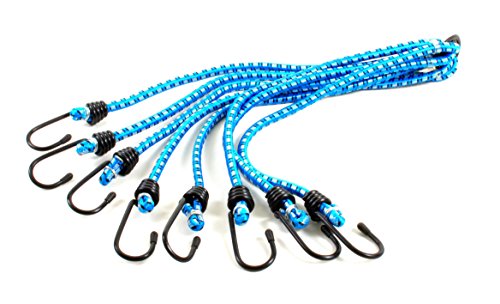OUTDOOR Gepäckspinne 8-armig OUTDOOR Gepäckspinne 8-armig von BERGER