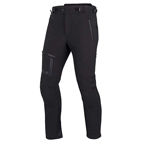 BERING Alkor Textilhose für Motorrad, XXL von BERING