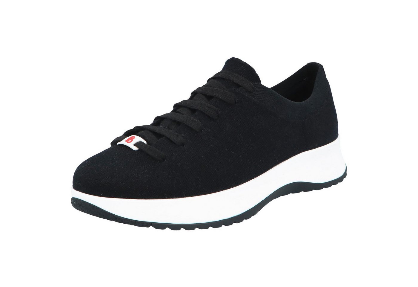 BERKEMANN Berkemann weiblich ComfortKnit Aitana Sneaker Text Sneaker BERKEMANN Berkemann weiblich ComfortKnit Aitana Sneaker Text Sneaker von BERKEMANN