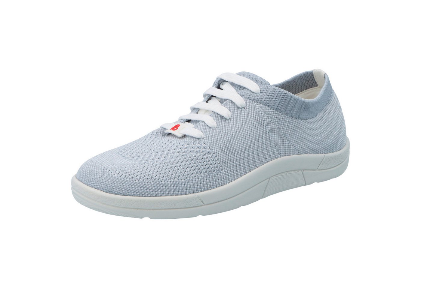 BERKEMANN Berkemann weiblich ComfortKnit Allegra Sneaker Tex Sneaker BERKEMANN Berkemann weiblich ComfortKnit Allegra Sneaker Tex Sneaker von BERKEMANN