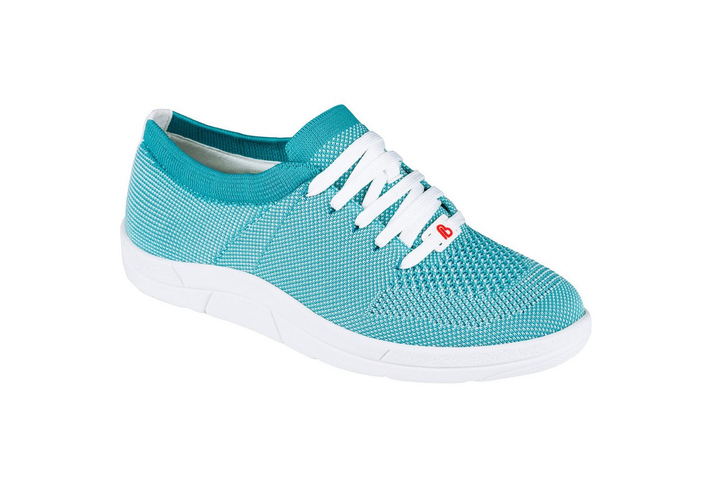 BERKEMANN Berkemann weiblich ComfortKnit Allegra Sneaker Tex Sneaker BERKEMANN Berkemann weiblich ComfortKnit Allegra Sneaker Tex Sneaker von BERKEMANN