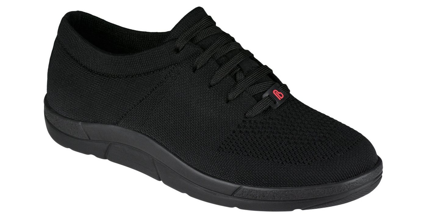 BERKEMANN Berkemann weiblich ComfortKnit Allegra Sneaker Tex Sneaker von BERKEMANN