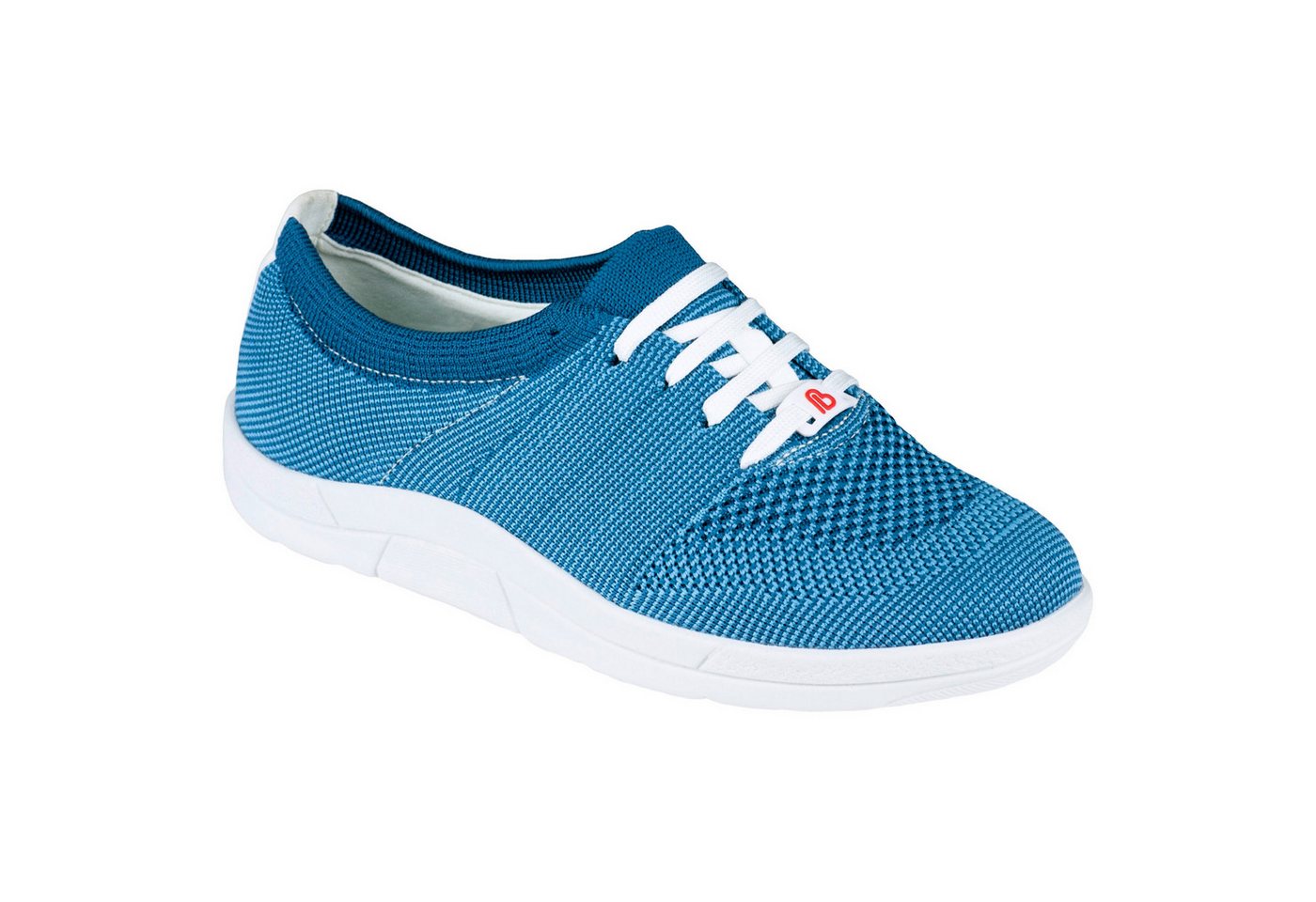 BERKEMANN Berkemann weiblich ComfortKnit Allegra Sneaker Tex Sneaker BERKEMANN Berkemann weiblich ComfortKnit Allegra Sneaker Tex Sneaker von BERKEMANN