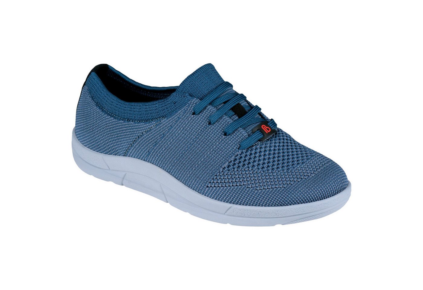 BERKEMANN Berkemann weiblich ComfortKnit Allegra Sneaker Tex Sneaker von BERKEMANN