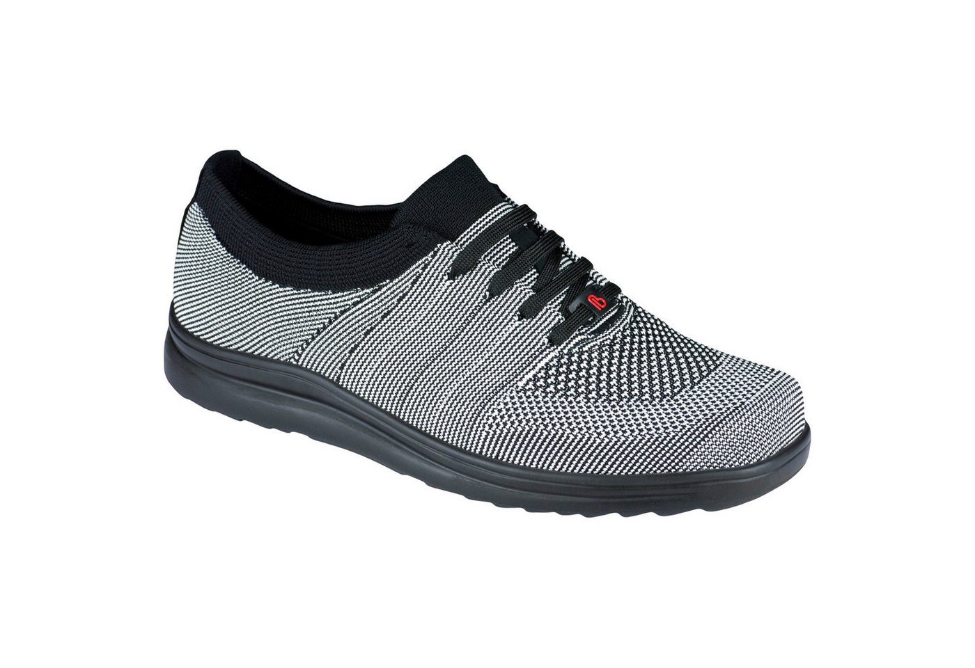 BERKEMANN Berkemann männlich ComfortKnit Allegro Sneaker Led Sneaker BERKEMANN Berkemann männlich ComfortKnit Allegro Sneaker Led Sneaker von BERKEMANN
