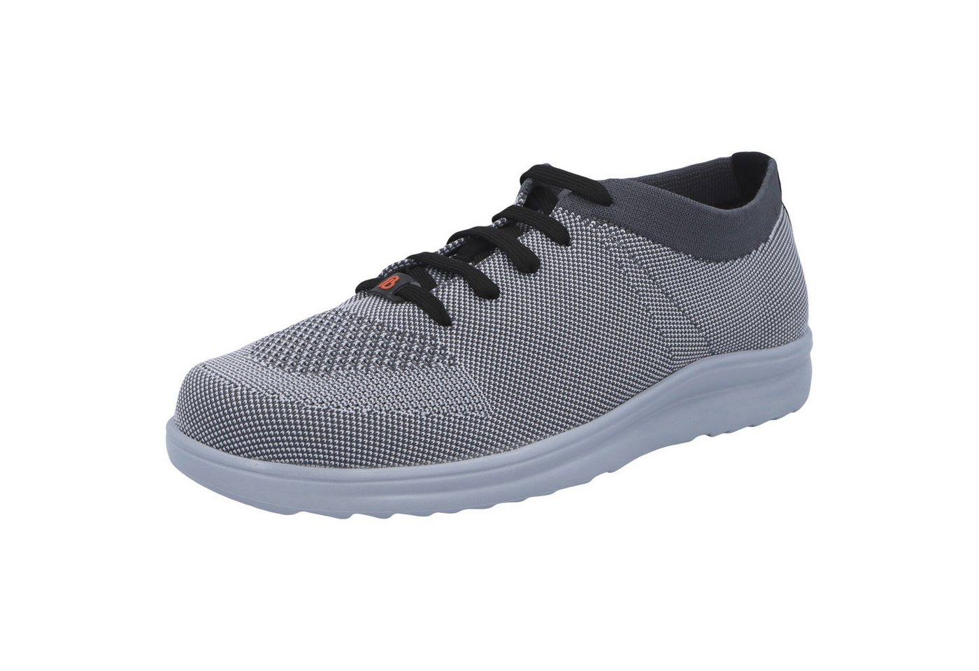 BERKEMANN Berkemann männlich ComfortKnit Allegro Sneaker Led Sneaker BERKEMANN Berkemann männlich ComfortKnit Allegro Sneaker Led Sneaker von BERKEMANN