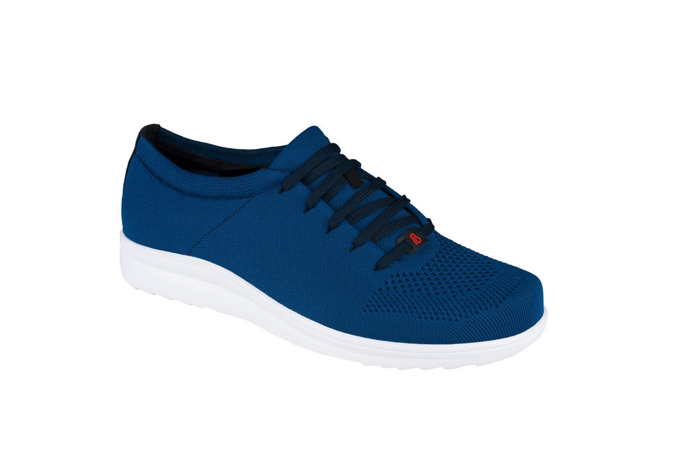 BERKEMANN Berkemann männlich ComfortKnit Allegro Sneaker Led Sneaker BERKEMANN Berkemann männlich ComfortKnit Allegro Sneaker Led Sneaker von BERKEMANN