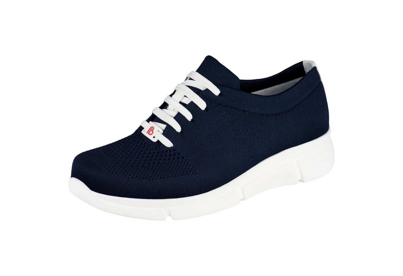 BERKEMANN Berkemann weiblich ComfortKnit Allexis Sneaker Tex Sneaker BERKEMANN Berkemann weiblich ComfortKnit Allexis Sneaker Tex Sneaker von BERKEMANN