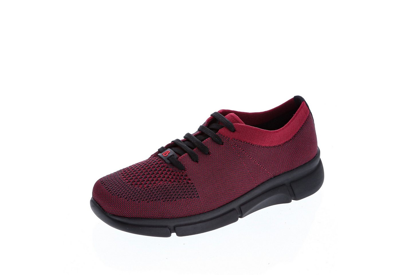 BERKEMANN Berkemann weiblich ComfortKnit Allexis Sneaker Tex Sneaker BERKEMANN Berkemann weiblich ComfortKnit Allexis Sneaker Tex Sneaker von BERKEMANN