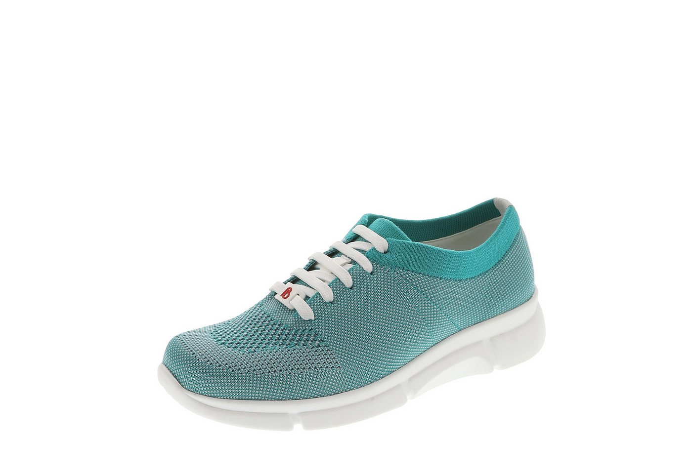 BERKEMANN Berkemann weiblich ComfortKnit Allexis Sneaker Tex Sneaker BERKEMANN Berkemann weiblich ComfortKnit Allexis Sneaker Tex Sneaker von BERKEMANN