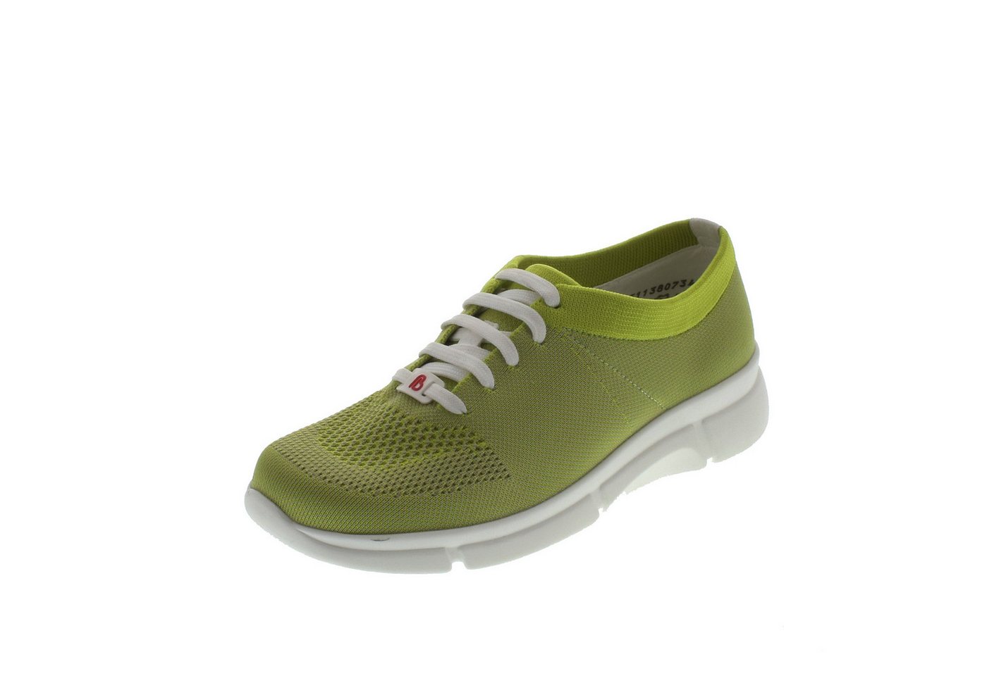 BERKEMANN Berkemann weiblich ComfortKnit Allexis Sneaker Tex Sneaker BERKEMANN Berkemann weiblich ComfortKnit Allexis Sneaker Tex Sneaker von BERKEMANN