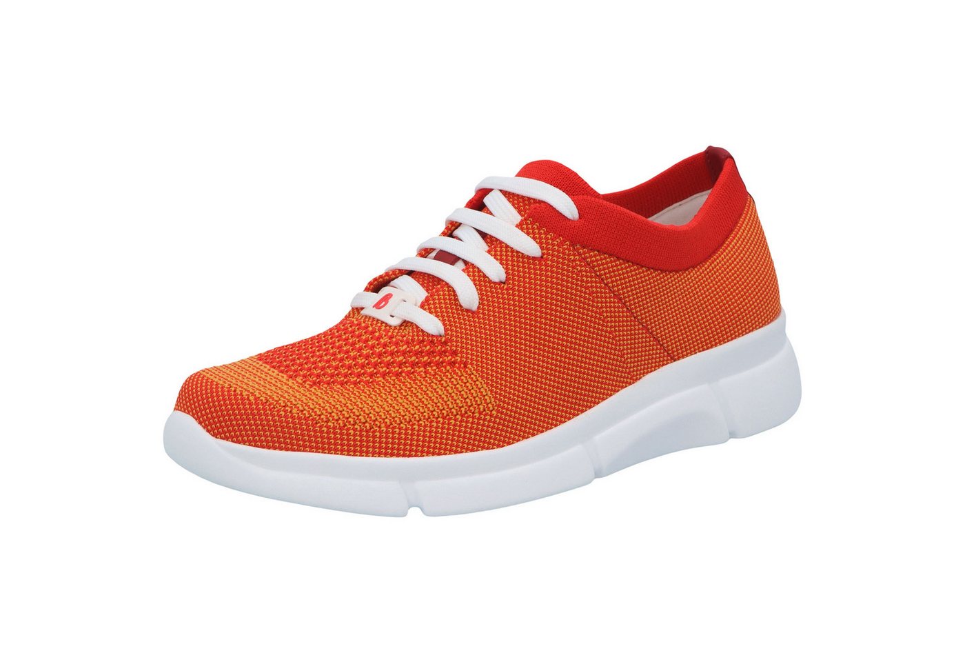 BERKEMANN Berkemann weiblich ComfortKnit Allexis Sneaker Tex Sneaker BERKEMANN Berkemann weiblich ComfortKnit Allexis Sneaker Tex Sneaker von BERKEMANN