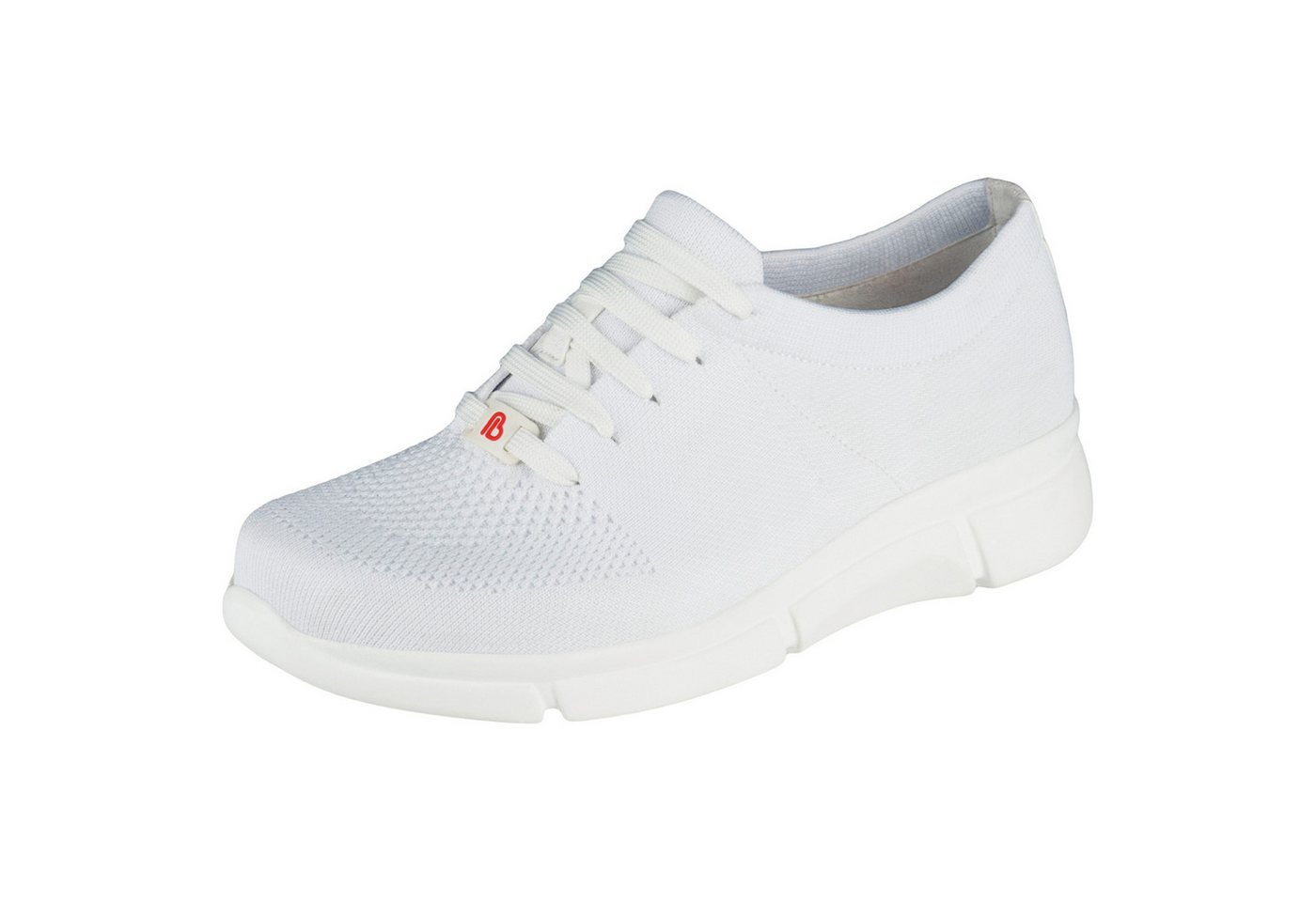 BERKEMANN Berkemann weiblich ComfortKnit Allexis Sneaker Tex Sneaker BERKEMANN Berkemann weiblich ComfortKnit Allexis Sneaker Tex Sneaker von BERKEMANN
