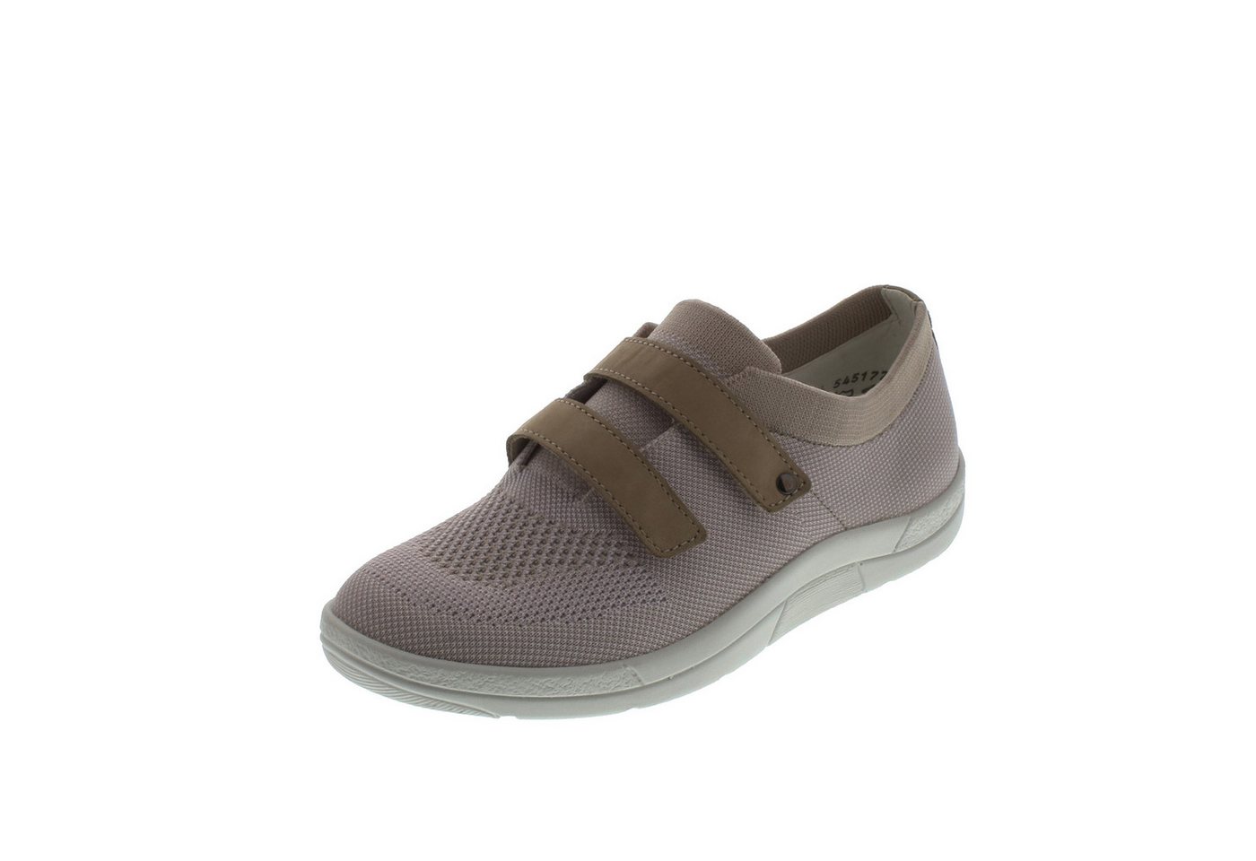 BERKEMANN Berkemann weiblich Berkoflex Allissia Halbschuh Te Sneaker BERKEMANN Berkemann weiblich Berkoflex Allissia Halbschuh Te Sneaker von BERKEMANN
