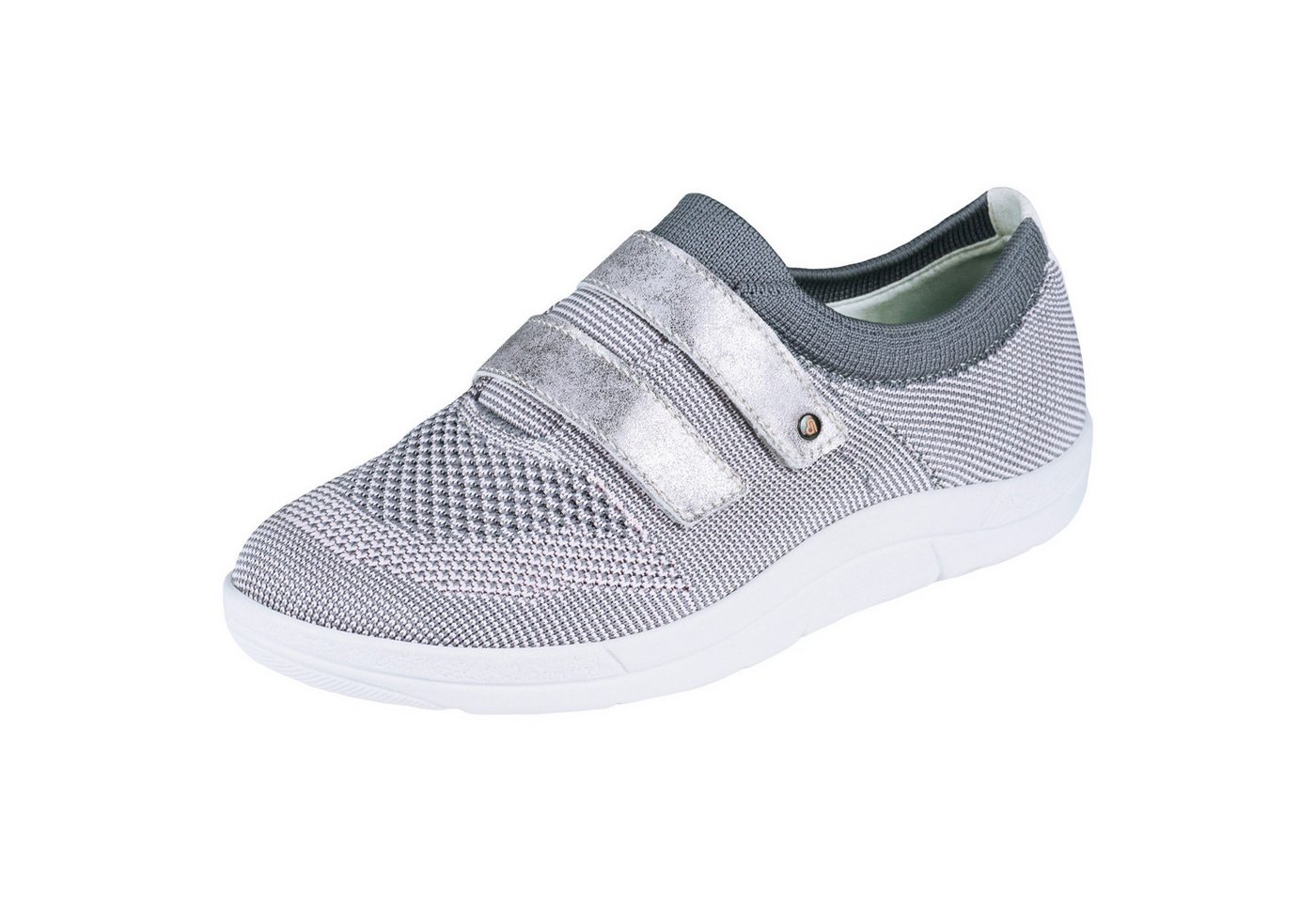 BERKEMANN Berkemann weiblich Berkoflex Allissia Halbschuh Te Sneaker BERKEMANN Berkemann weiblich Berkoflex Allissia Halbschuh Te Sneaker von BERKEMANN