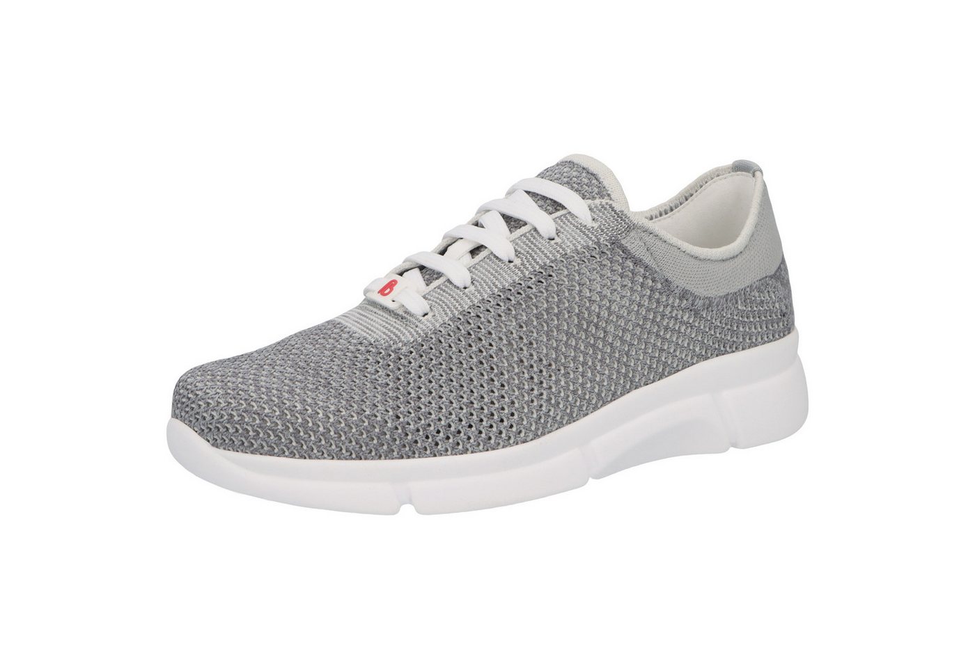 BERKEMANN Berkemann weiblich ComfortKnit Niki Sneaker Textil Sneaker BERKEMANN Berkemann weiblich ComfortKnit Niki Sneaker Textil Sneaker von BERKEMANN