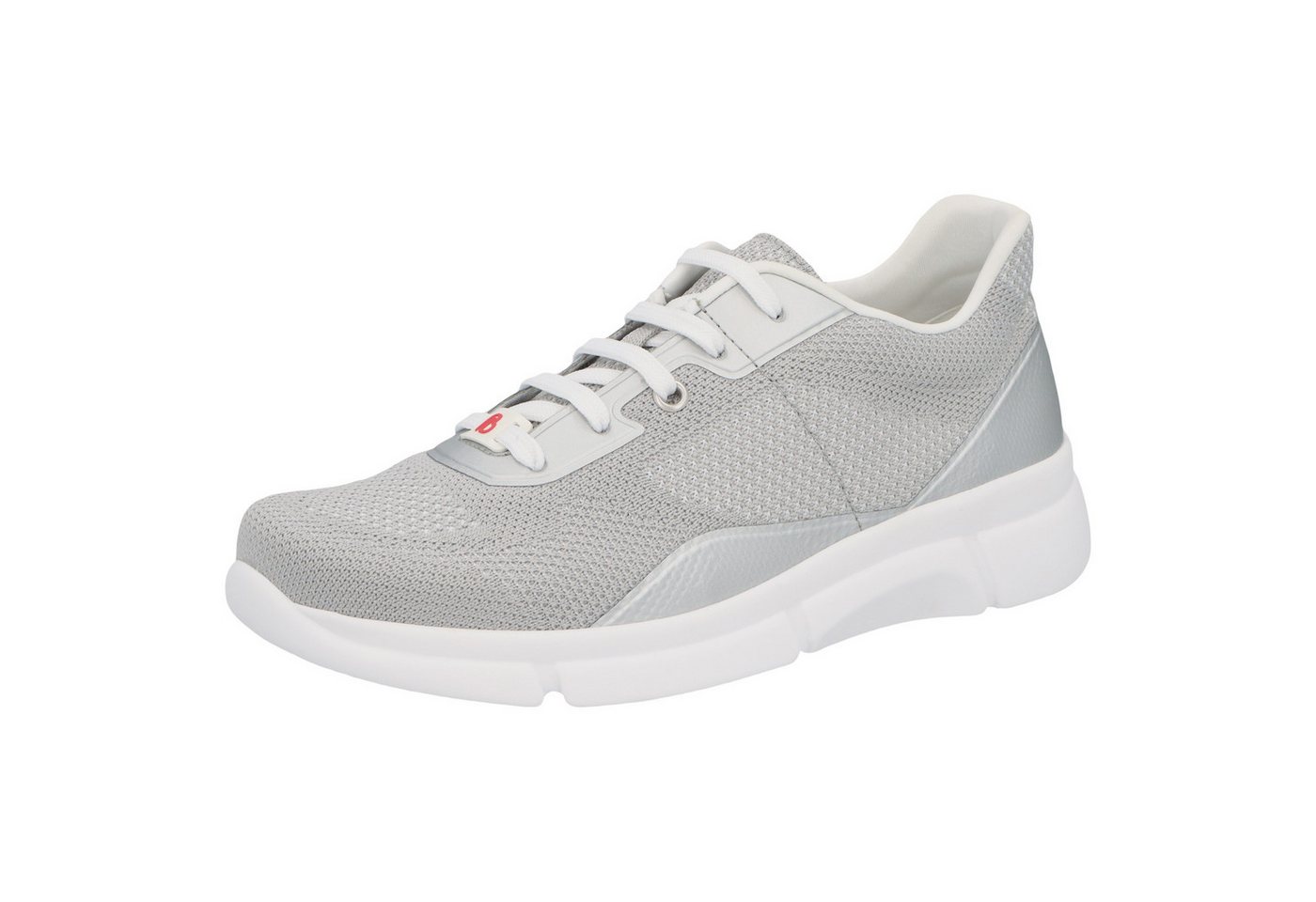 BERKEMANN Berkemann weiblich ComfortKnit Roxana Sneaker Text Sneaker BERKEMANN Berkemann weiblich ComfortKnit Roxana Sneaker Text Sneaker von BERKEMANN