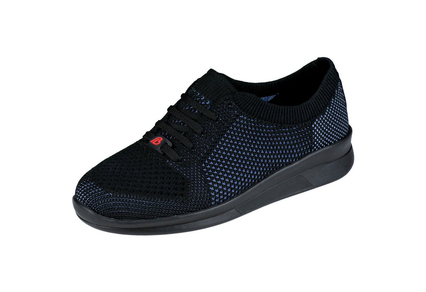 BERKEMANN Berkemann weiblich ComfortKnit Eila Sneaker Textil Sneaker BERKEMANN Berkemann weiblich ComfortKnit Eila Sneaker Textil Sneaker von BERKEMANN