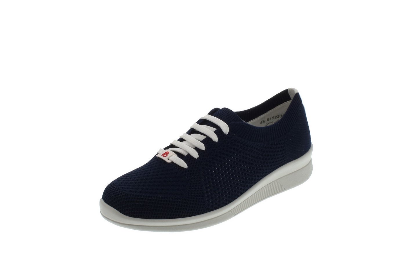 BERKEMANN Berkemann weiblich ComfortKnit Eila Sneaker Textil Sneaker BERKEMANN Berkemann weiblich ComfortKnit Eila Sneaker Textil Sneaker von BERKEMANN