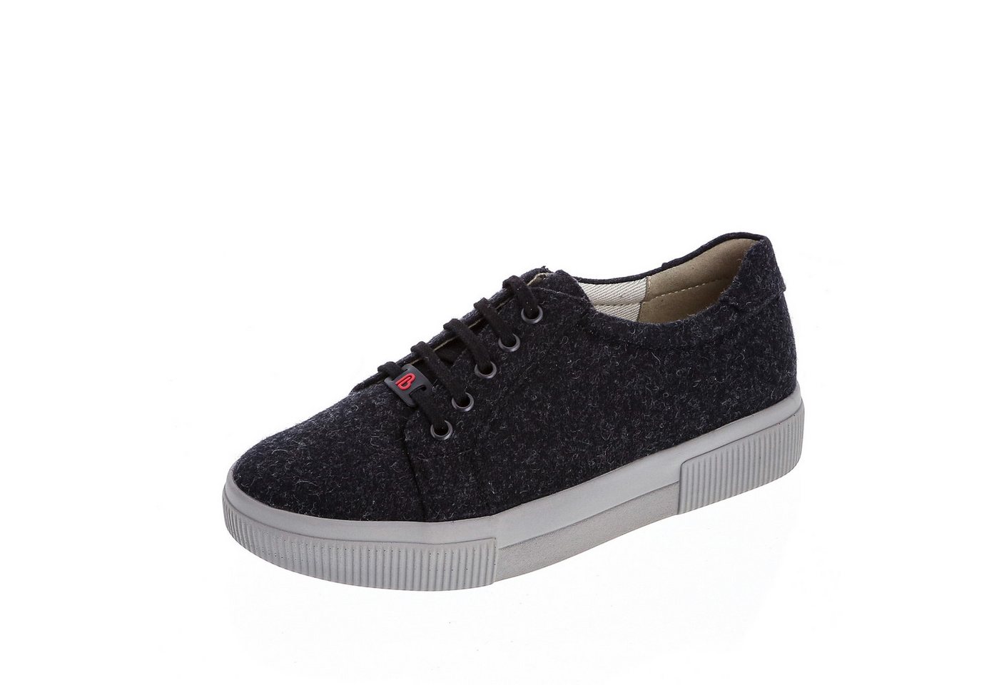 BERKEMANN Berkemann weiblich Ecological Fae *Rcycl Halbschuh Sneaker BERKEMANN Berkemann weiblich Ecological Fae *Rcycl Halbschuh Sneaker von BERKEMANN