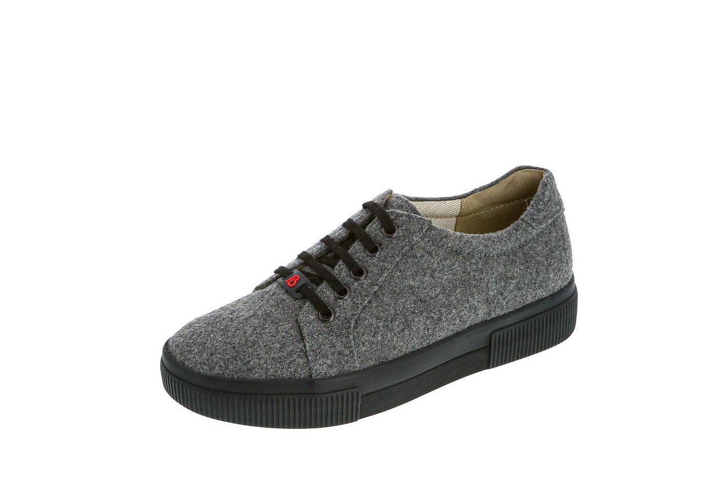 BERKEMANN Berkemann weiblich Ecological Fae *Rcycl Halbschuh Sneaker BERKEMANN Berkemann weiblich Ecological Fae *Rcycl Halbschuh Sneaker von BERKEMANN