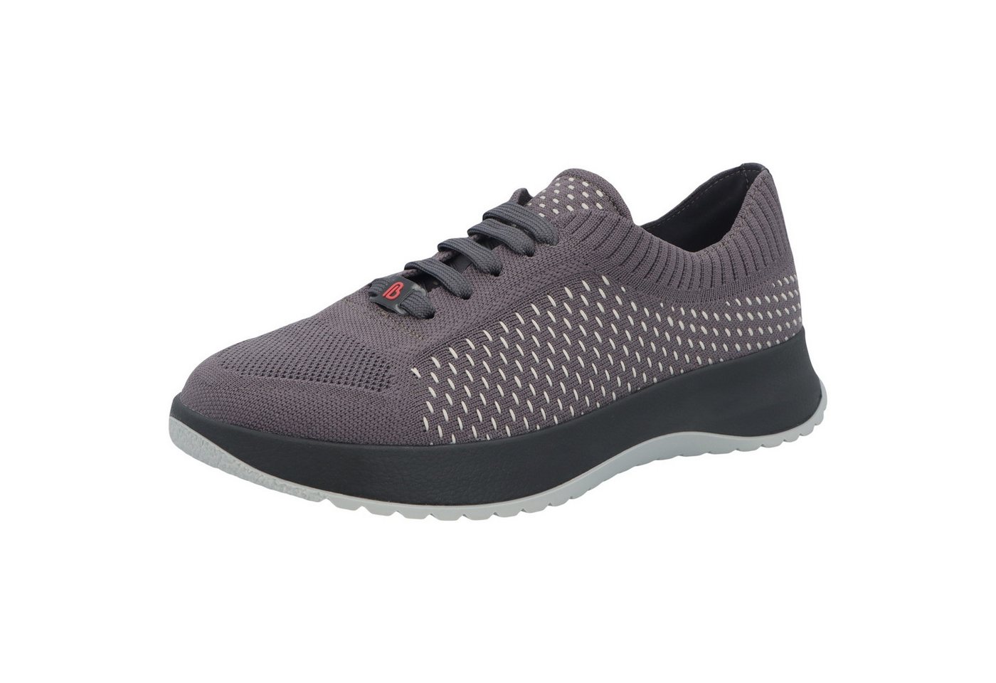 BERKEMANN Berkemann weiblich ComfortKnit Lexi Sneaker Textil Sneaker BERKEMANN Berkemann weiblich ComfortKnit Lexi Sneaker Textil Sneaker von BERKEMANN