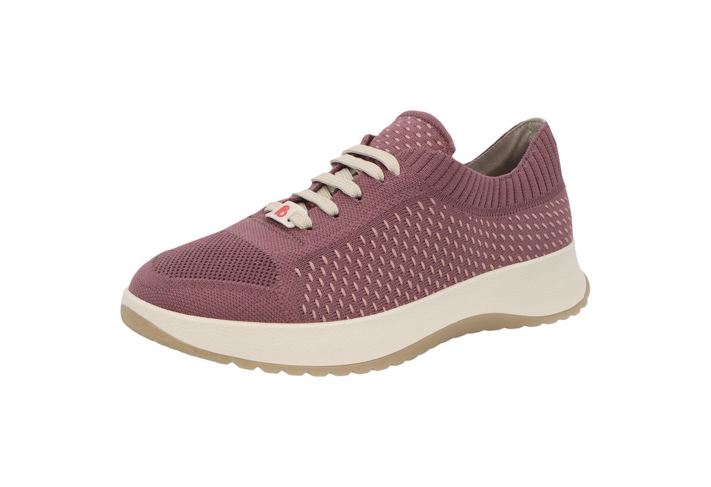 BERKEMANN Berkemann weiblich ComfortKnit Lexi Sneaker Textil Sneaker BERKEMANN Berkemann weiblich ComfortKnit Lexi Sneaker Textil Sneaker von BERKEMANN