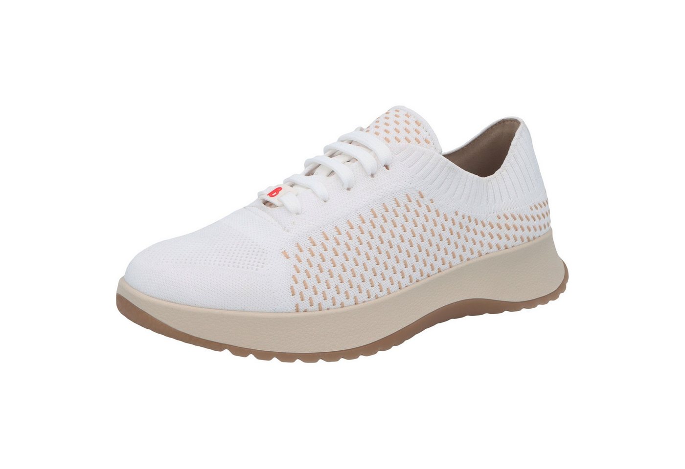 BERKEMANN Berkemann weiblich ComfortKnit Lexi Sneaker Textil Sneaker BERKEMANN Berkemann weiblich ComfortKnit Lexi Sneaker Textil Sneaker von BERKEMANN