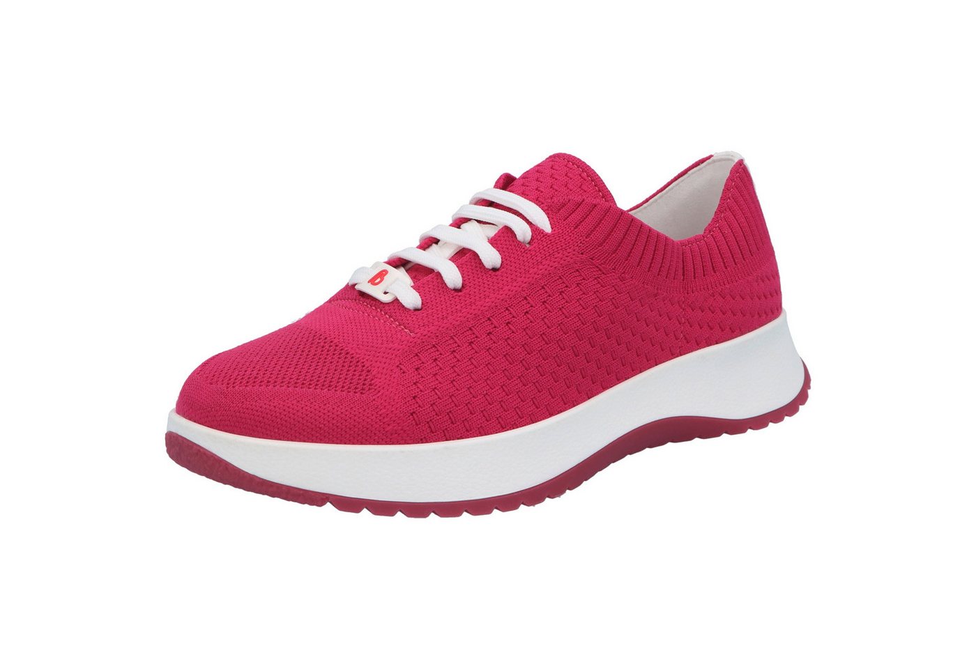 BERKEMANN Berkemann weiblich ComfortKnit Lexi Sneaker Textil Sneaker BERKEMANN Berkemann weiblich ComfortKnit Lexi Sneaker Textil Sneaker von BERKEMANN
