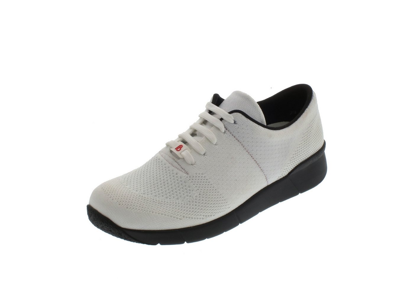 BERKEMANN Berkemann männlich ComfortKnit Linus Sneaker Texti Sneaker BERKEMANN Berkemann männlich ComfortKnit Linus Sneaker Texti Sneaker von BERKEMANN