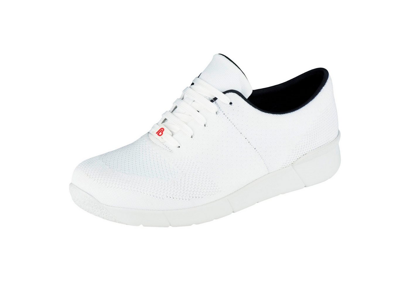 BERKEMANN Berkemann männlich ComfortKnit Linus Sneaker Texti Sneaker BERKEMANN Berkemann männlich ComfortKnit Linus Sneaker Texti Sneaker von BERKEMANN