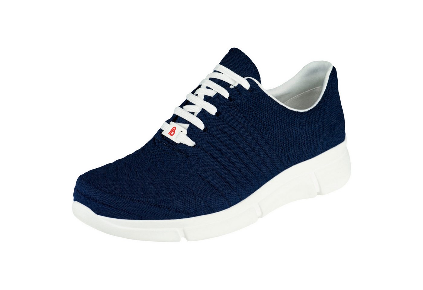 BERKEMANN Berkemann weiblich ComfortKnit Pinar Sneaker Texti Sneaker BERKEMANN Berkemann weiblich ComfortKnit Pinar Sneaker Texti Sneaker von BERKEMANN