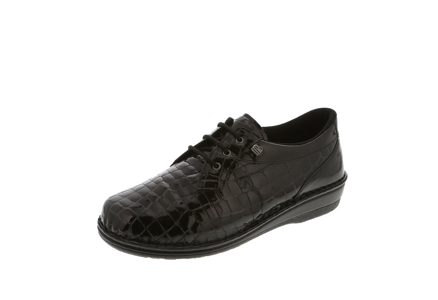 BERKEMANN Berkemann weiblich GloboConcept Romina Halbschuh L Sneaker BERKEMANN Berkemann weiblich GloboConcept Romina Halbschuh L Sneaker von BERKEMANN