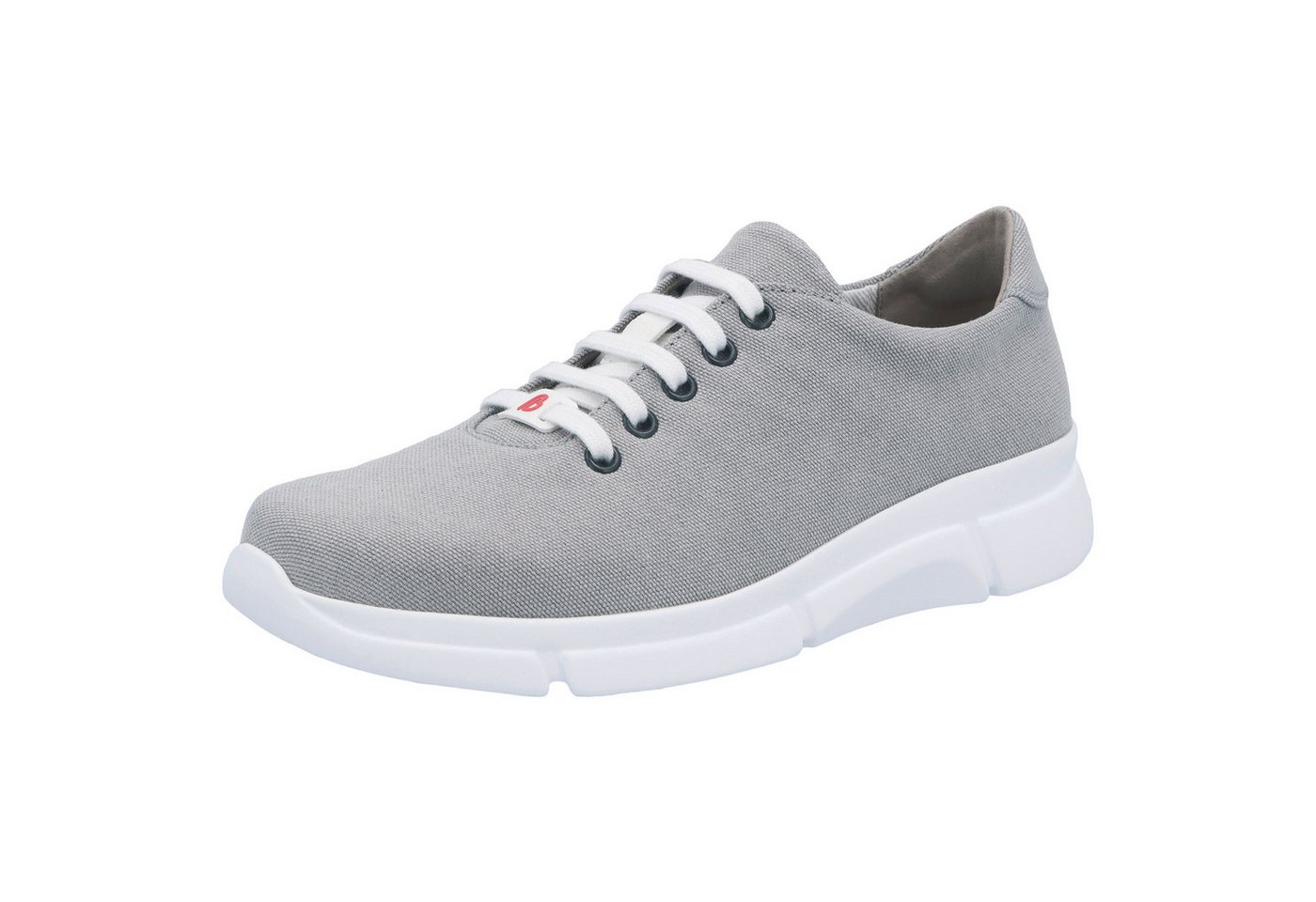 BERKEMANN Berkemann weiblich Ecological Sannah*Rcycl Halbsch Sneaker BERKEMANN Berkemann weiblich Ecological Sannah*Rcycl Halbsch Sneaker von BERKEMANN