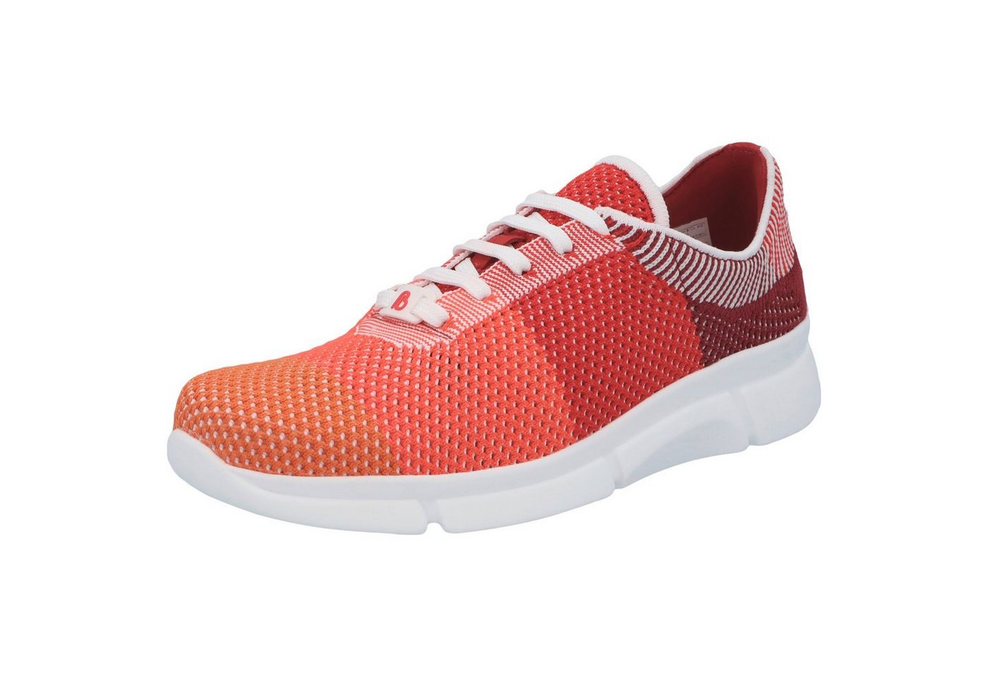 BERKEMANN Niki Sneaker BERKEMANN Niki Sneaker von BERKEMANN