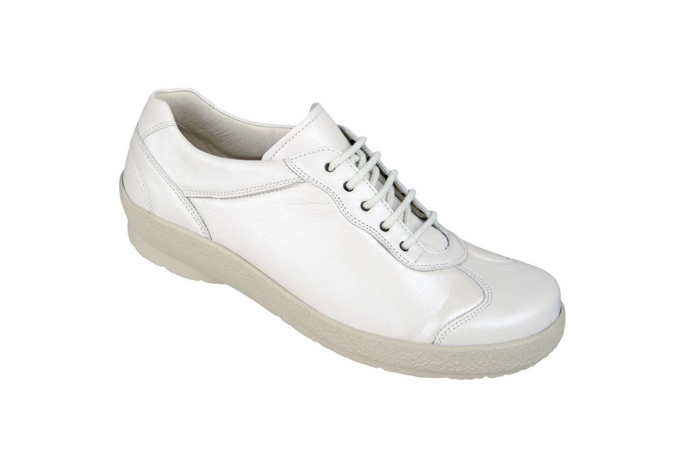 BERKEMANN Berkemann weiblich Berkoflex Sophie Halbschuh Lede Sneaker BERKEMANN Berkemann weiblich Berkoflex Sophie Halbschuh Lede Sneaker von BERKEMANN