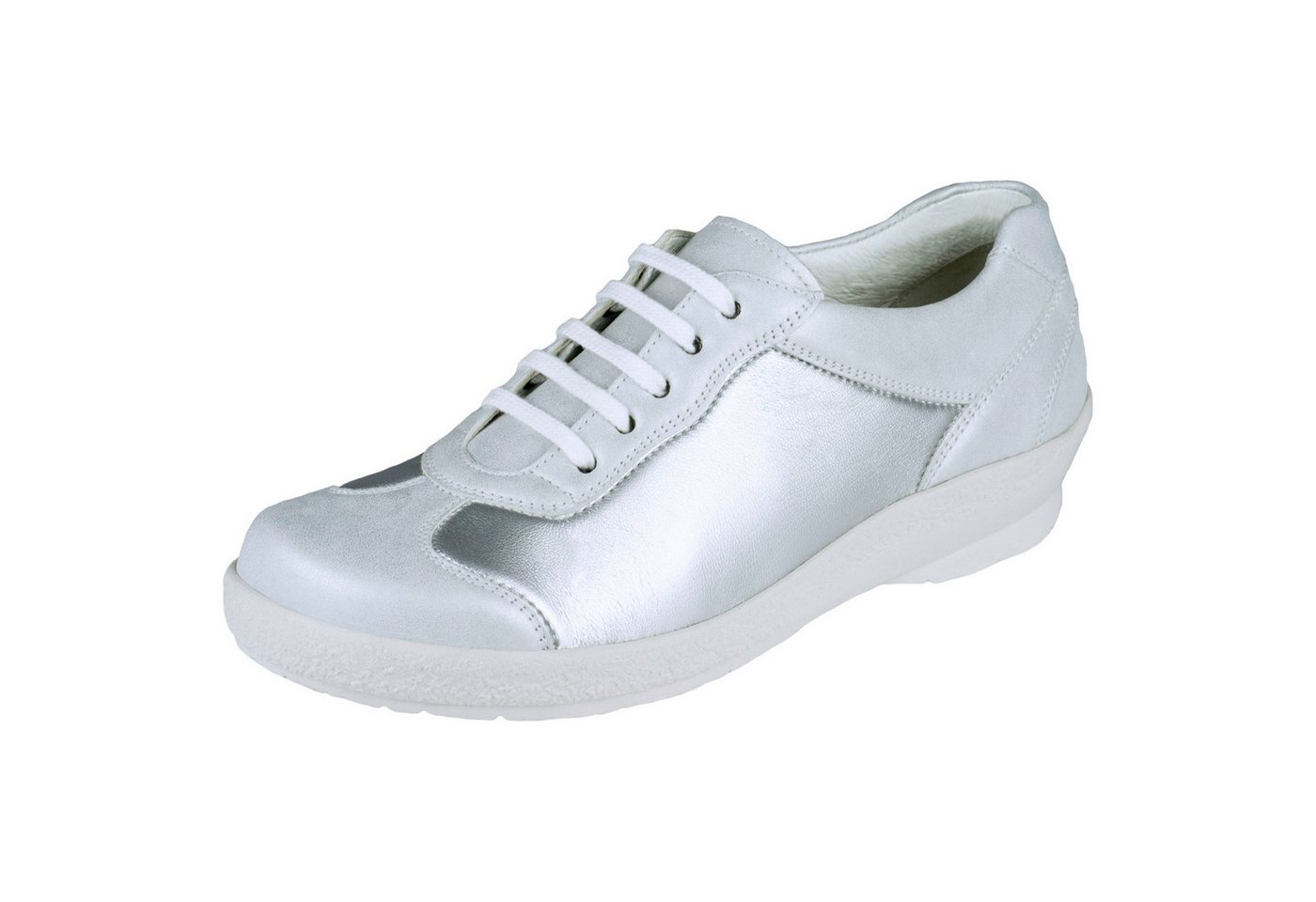 BERKEMANN Berkemann weiblich Berkoflex Sophie Halbschuh Lede Sneaker BERKEMANN Berkemann weiblich Berkoflex Sophie Halbschuh Lede Sneaker von BERKEMANN
