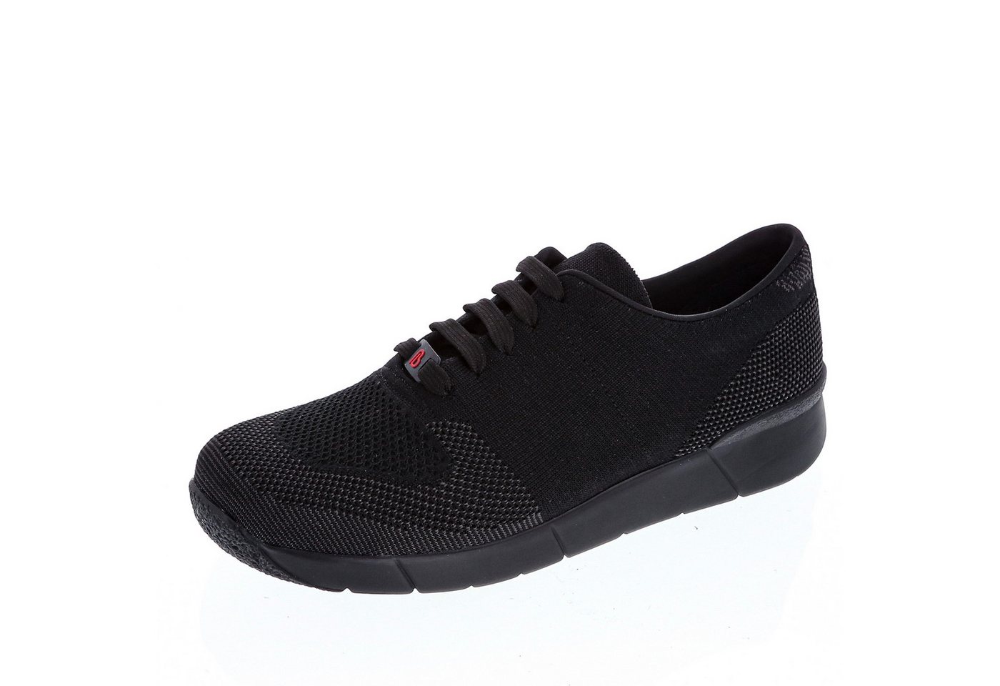 BERKEMANN Berkemann männlich ComfortKnit Urs Sneaker Textil Sneaker BERKEMANN Berkemann männlich ComfortKnit Urs Sneaker Textil Sneaker von BERKEMANN