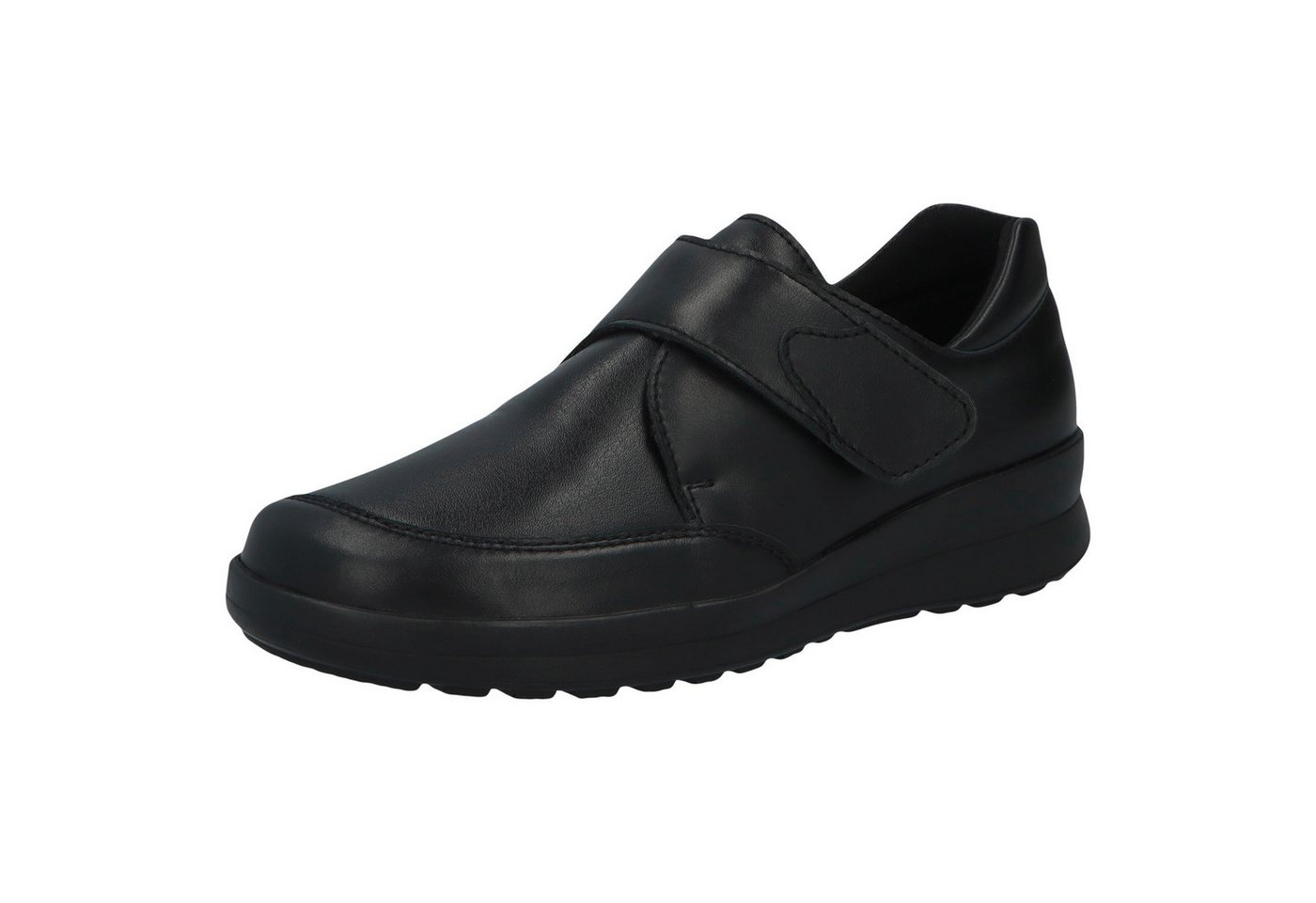 BERKEMANN Berkemann weiblich Berkoflex Venita Halbschuh Lede Sneaker BERKEMANN Berkemann weiblich Berkoflex Venita Halbschuh Lede Sneaker von BERKEMANN