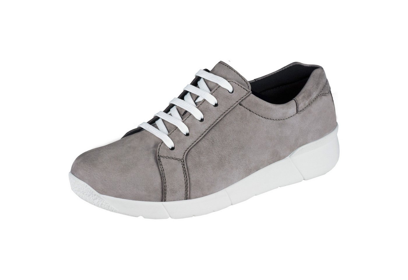 BERKEMANN Berkemann männlich Berkoflex Vincent Halbschuh Led Sneaker BERKEMANN Berkemann männlich Berkoflex Vincent Halbschuh Led Sneaker von BERKEMANN
