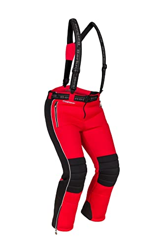 Berkner Jethose, Jetskihose, Jet-Skihose Model Snow-Winner in rot - schwarz, Gr. M Berkner Jethose, Jetskihose, Jet-Skihose Model Snow-Winner in rot - schwarz, Gr. M von Berkner