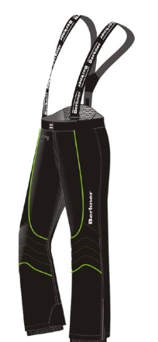 BERKNER Jethose Jetskihose Jet-Skihose Model Roja in schwarz - Mint, Gr. L (48/50) von BERKNER