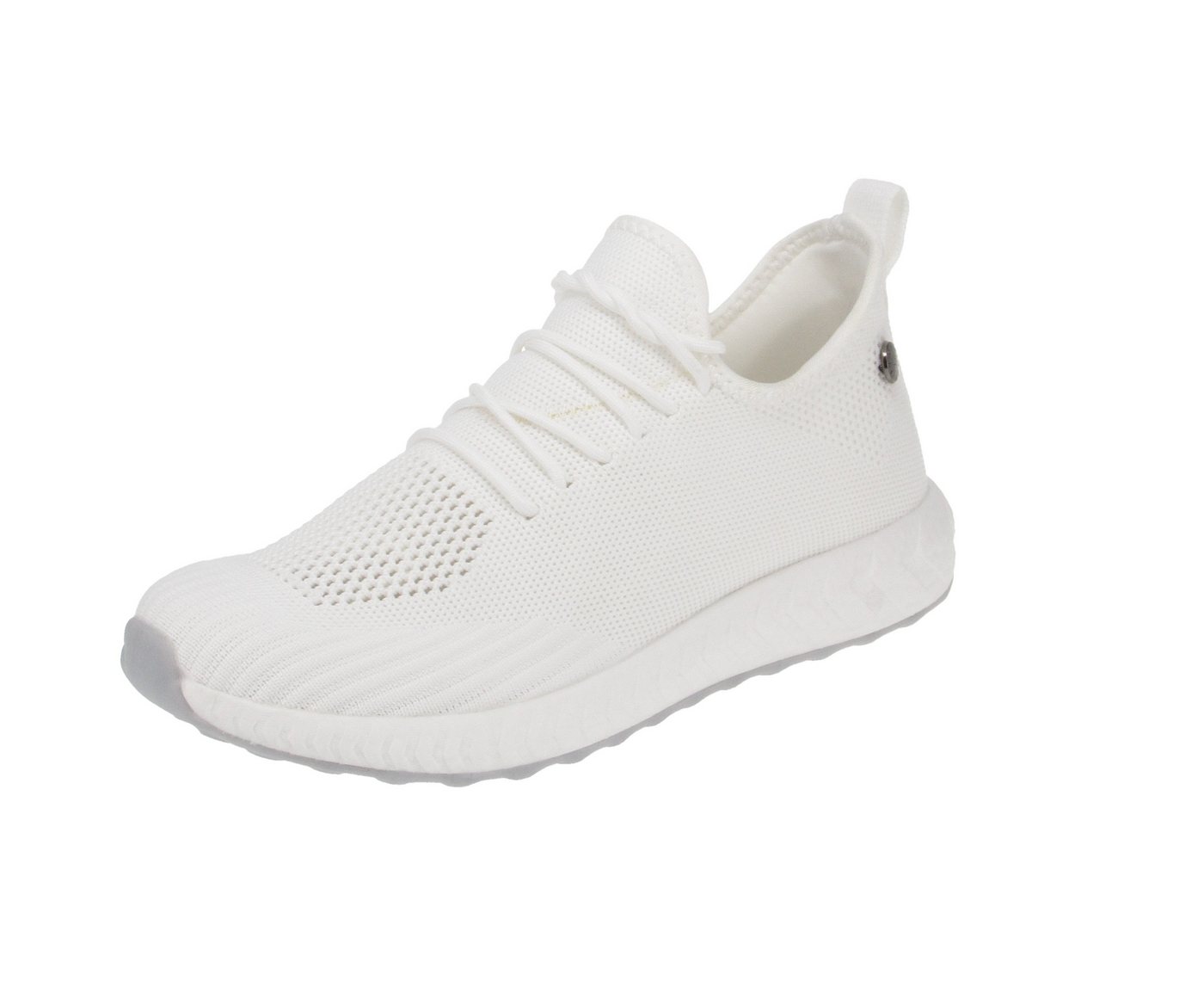 BERNIE MEV Extreme-White-39 Sneaker BERNIE MEV Extreme-White-39 Sneaker von BERNIE MEV