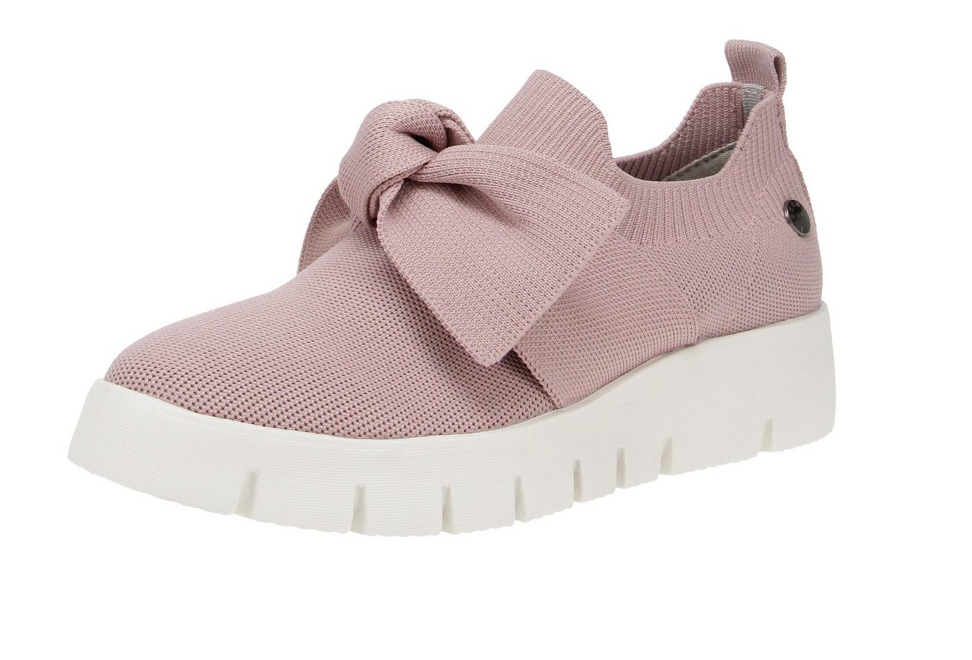 BERNIE MEV Fx Serenity-ST77Mauve-38 Sneaker BERNIE MEV Fx Serenity-ST77Mauve-38 Sneaker von BERNIE MEV