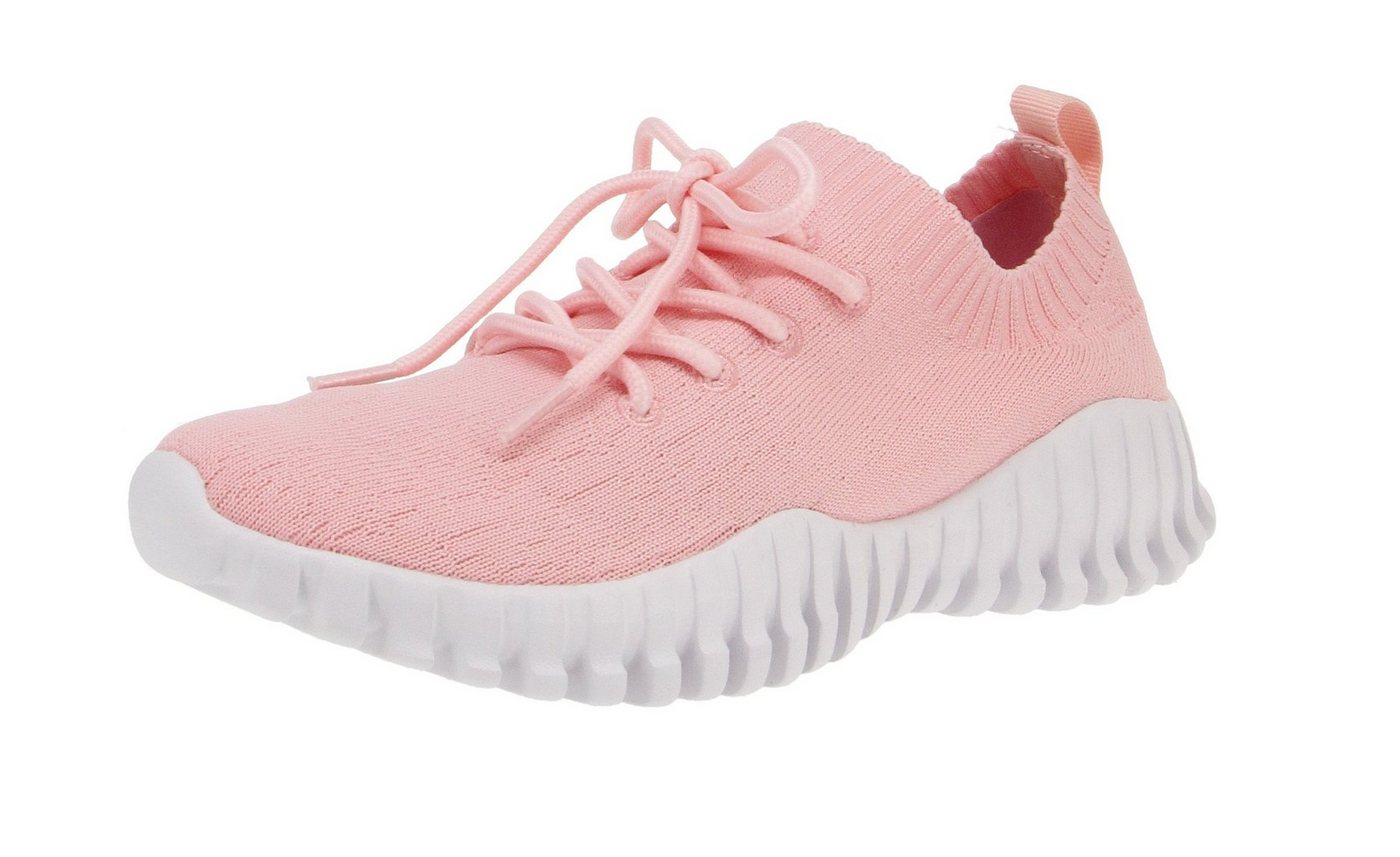 BERNIE MEV Gravity New-Light Pink-37 Sneaker BERNIE MEV Gravity New-Light Pink-37 Sneaker von BERNIE MEV