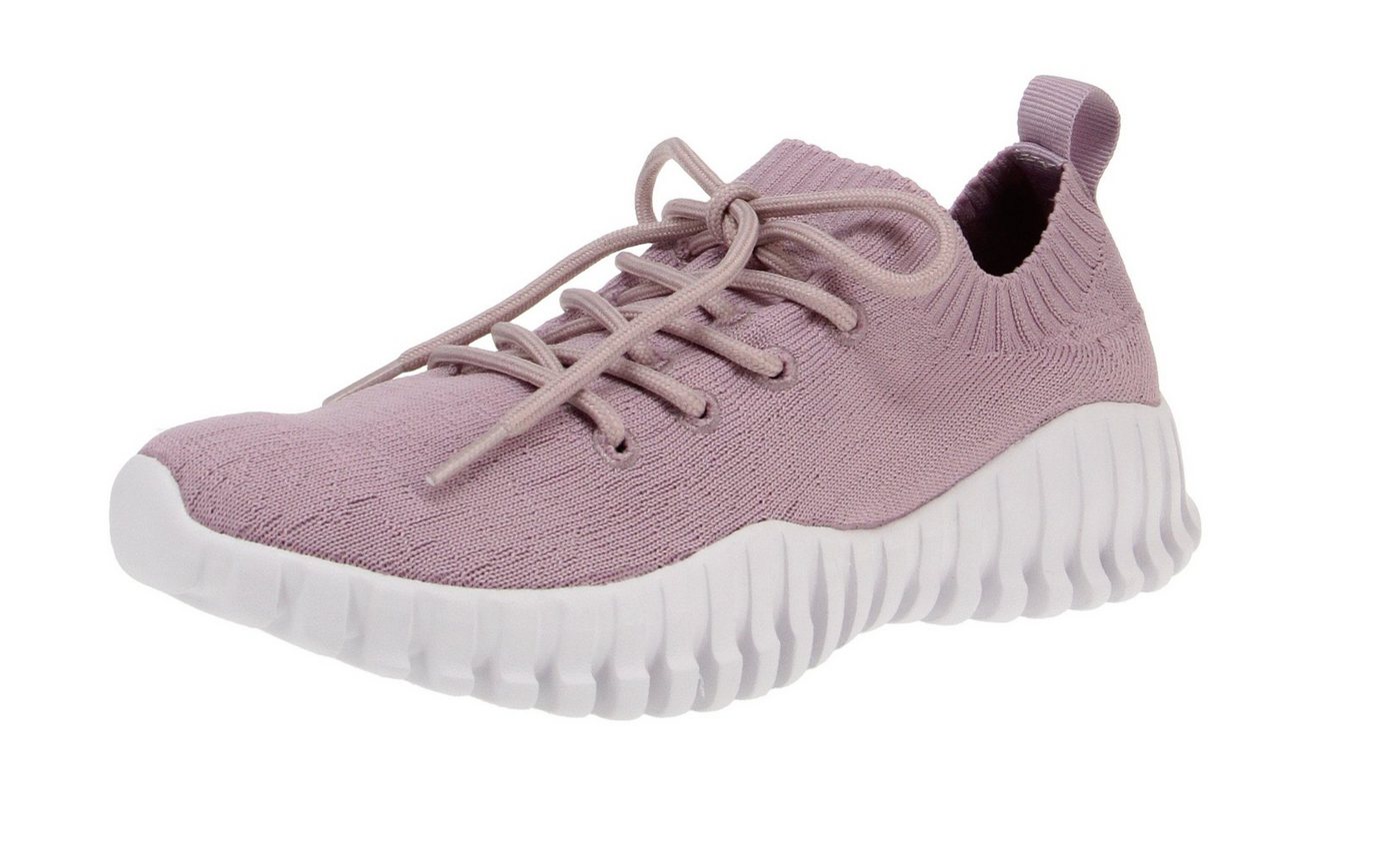 BERNIE MEV Gravity New-LightMauve-39 Sneaker BERNIE MEV Gravity New-LightMauve-39 Sneaker von BERNIE MEV