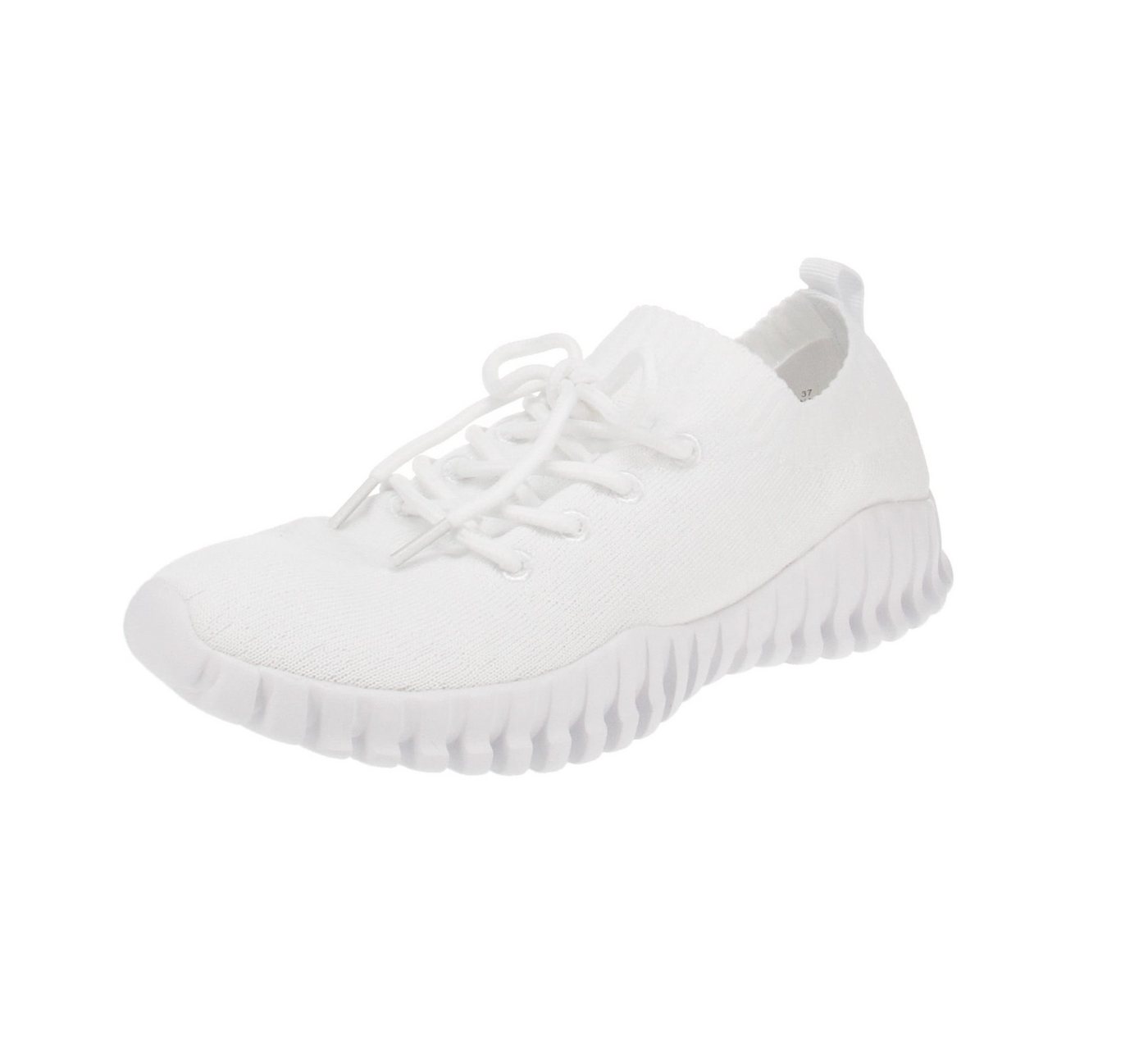 BERNIE MEV bm101 gravity-002white-38 Sneaker BERNIE MEV bm101 gravity-002white-38 Sneaker von BERNIE MEV