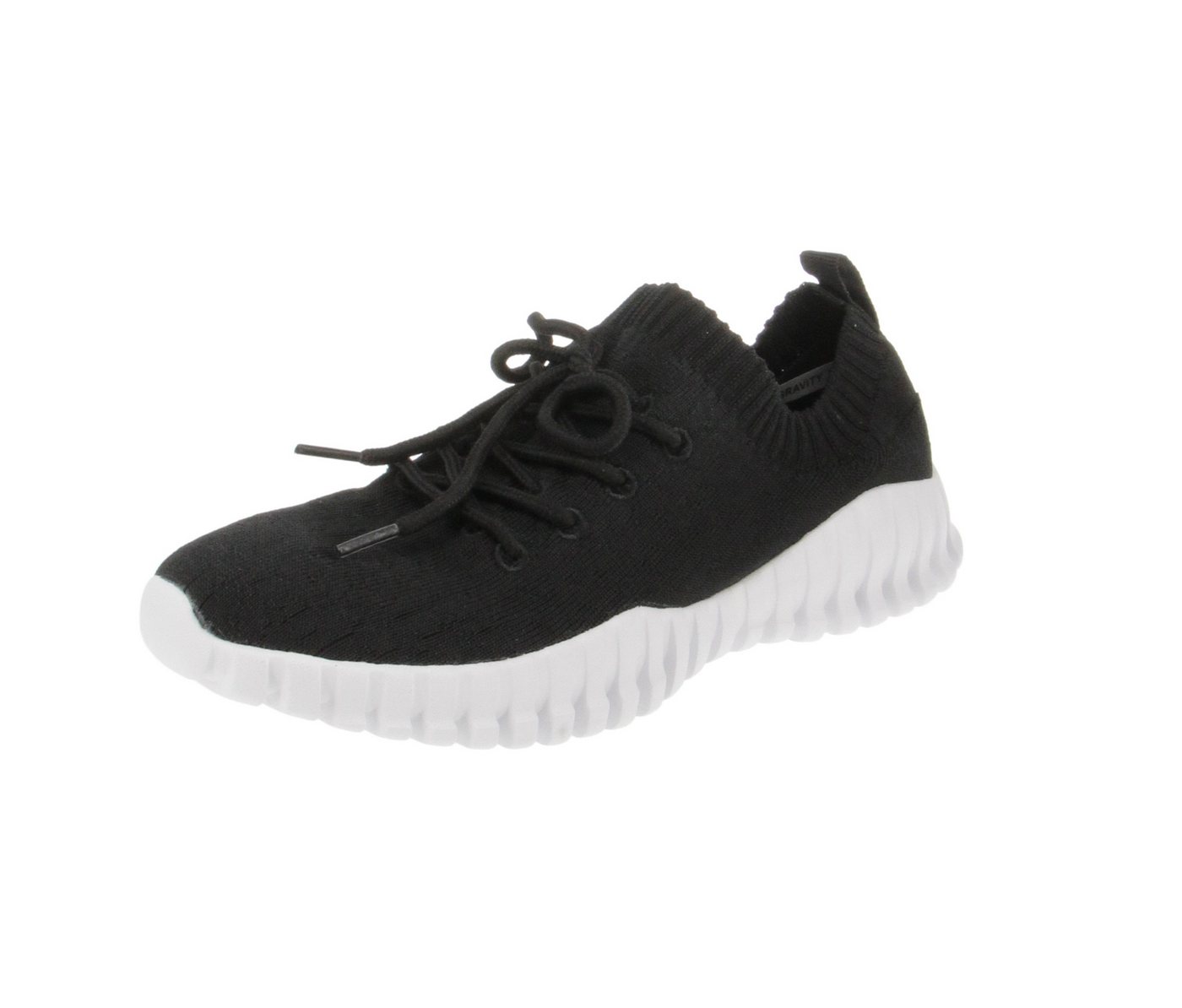 BERNIE MEV bm101 gravity-Black-37 Sneaker BERNIE MEV bm101 gravity-Black-37 Sneaker von BERNIE MEV